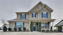 6403 Myston Lane sold home in Huntersville, SC