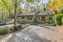 43 Hunting Country Trail 42 & 43 sold home in Tryon, SC