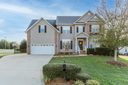 1505 Forest Pointe Lane sold home in Gastonia, SC