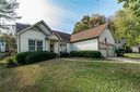 6408 Mounting Rock Road 63 sold home in Charlotte, SC