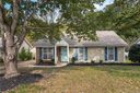 121 Stratford Drive sold home in Indian Trail, SC