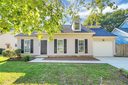 1466 Fieldcrest Circle sold home in Rock Hill, SC