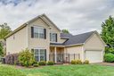 1227 Faversham Lane sold home in Rock Hill, SC