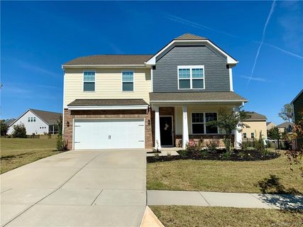 14817 Baytown Court