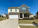 14817 Baytown Court sold home in Huntersville, SC