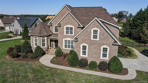 6117 Bickett Ridge Drive