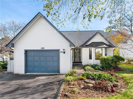 129 Cimarron Drive