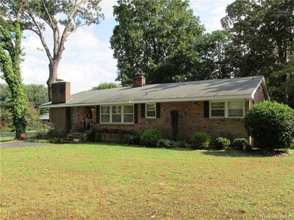 2546 Carroll Street sold home in Briarwood Acres, Monroe, NC