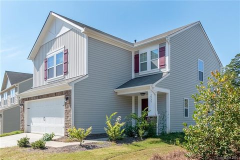 3935 Brandie Glen Road sold home in Gibbon Crossing, Charlotte, NC