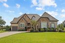 1262 Delaney Drive sold home in Weddington, SC