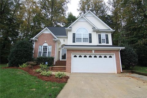 404 Beckingham Court sold home in Beacon Hills, Gastonia, NC