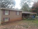 115 W Debby Drive sold home in Shelby, SC