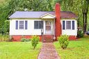 4123 Rutgers Avenue sold home in Charlotte, SC