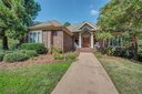 1403 Greenway Drive sold home in Shelby, SC