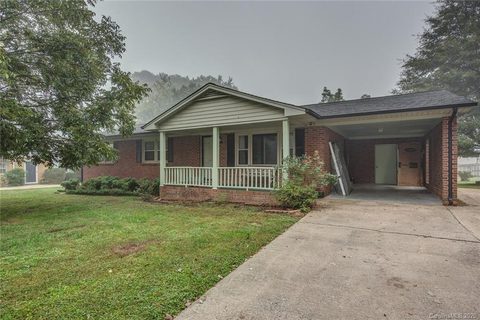 1007 Sherwood Lane sold home in Country Club, Kings Mountain, NC