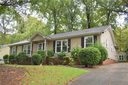 4522 Dawnwood Drive sold home in Charlotte, SC