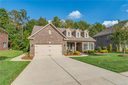 5201 Poplar Knoll Drive sold home in Matthews, SC