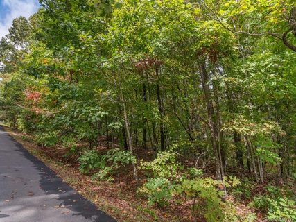 569 Glen Echo Circle sold home in Glen Echo, Saluda, NC