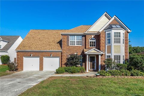 11610 Fox Trot Drive