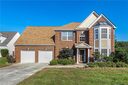 11610 Fox Trot Drive sold home in Charlotte, SC
