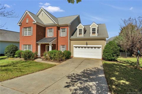 420 Buttermere Road sold home in Chadwyck, Fort Mill, SC
