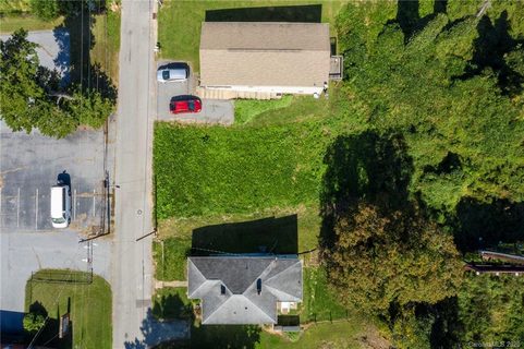 99999 Fayetteville Street 96 sold lot in Park View, Asheville, NC
