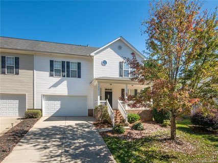 716 Torrey Pines Lane 65 sold townhome in Glen Ridge, Fort Mill, SC