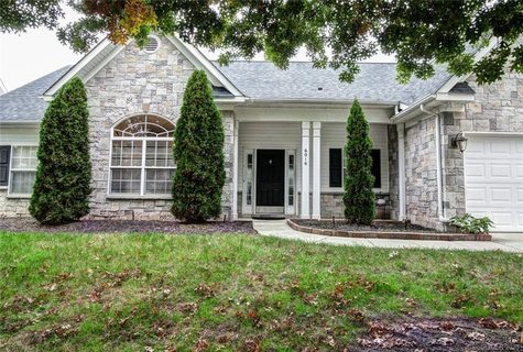 Previously sold for $335,000