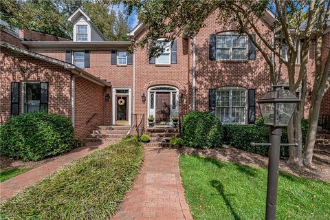 3531 Kylemore Court sold home in Waterford, Charlotte, NC