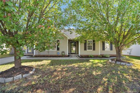 9948 Austin Samuel Place sold home in Northbrook, Charlotte, NC