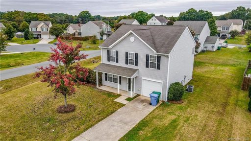 301 Foster Lane