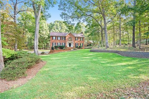 640 Amanda Drive