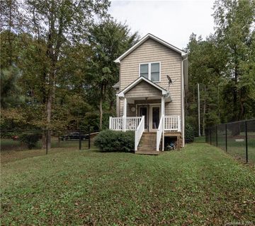 10545 Willow Oak Road sold home in Turner Beach, Norwood, NC