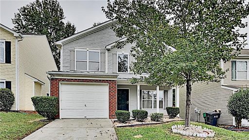 2738 Cochrane Drive