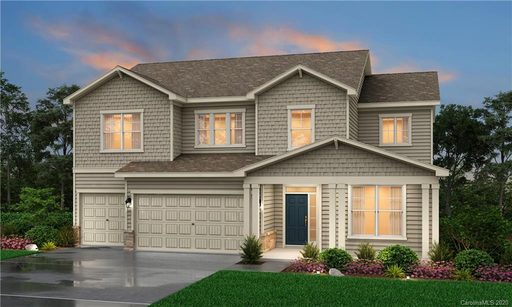 16155 Flame Azalea Court 40 sold home in Beckett Cove, Charlotte, NC