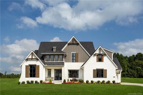 10114 Laurier Lane sold home in Belleterre, Huntersville, NC