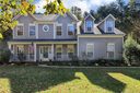 141 Castleton Drive sold home in Mooresville, SC