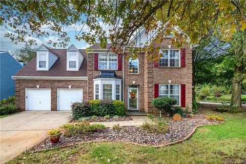 11814 Fox Glen Road