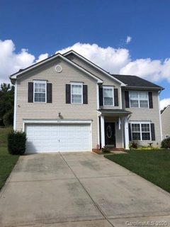 5115 Newport Landing Way sold home in Newport Landing, Gastonia, NC