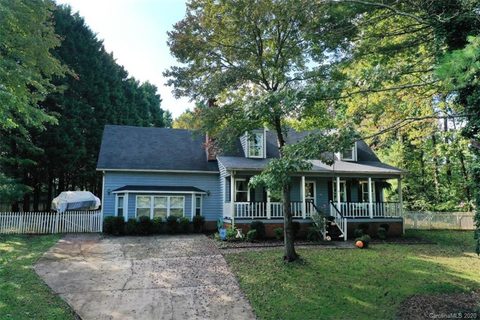 250 Hillsboro Road sold home in Hillsborough, Taylorsville, NC