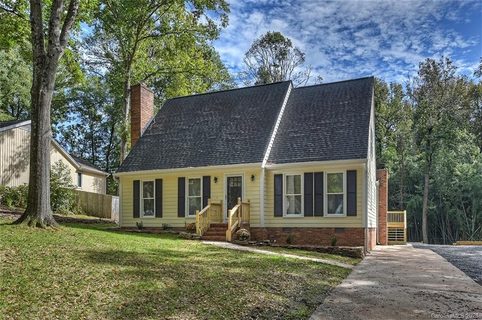 6033 Kingstree Drive