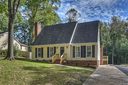 6033 Kingstree Drive sold home in Charlotte, SC