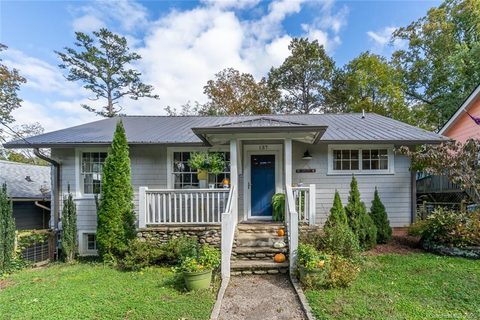 137 Linden Avenue