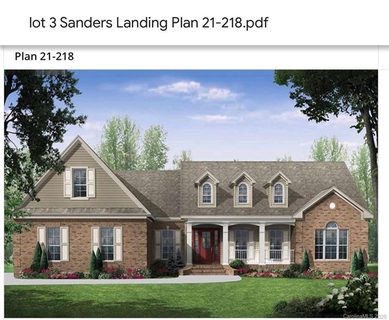 6232 Sanders Landing Lane