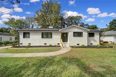 1833 Birchcrest Drive