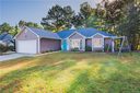 12090 Spinnaker Drive Lot 90 sold home in Tega Cay, SC