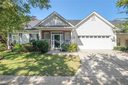 12011 Glass Mountain Court sold home in Charlotte, SC