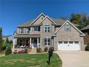 1008 Twin Pines Drive sold home in Matthews, SC