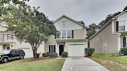 1424 Prairie Valley Drive