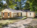 451 Creekside Drive sold home in Asheville, SC